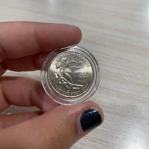 2009 US Virgin Islands quarter